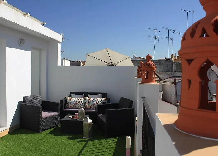 Panther Home Luxury Dreams Sevilla