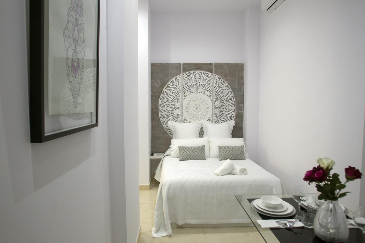 Apartament Panther Luxury Dreams Sewilla