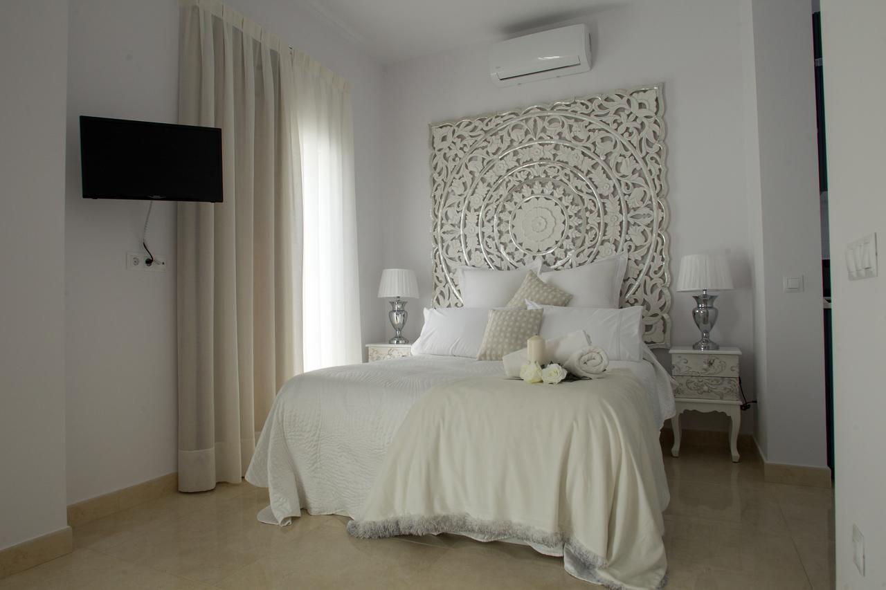Apartament Panther Luxury Dreams Sewilla