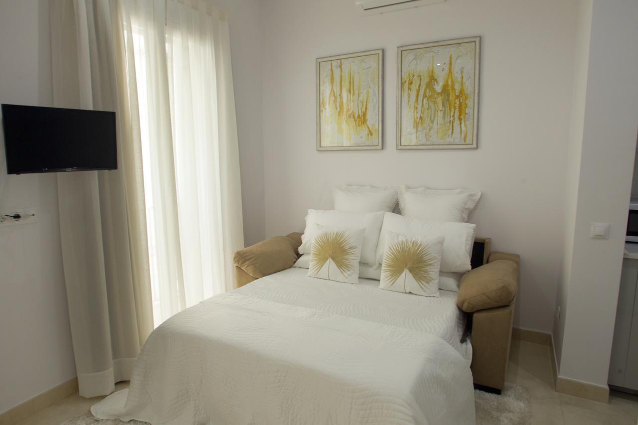 Panther Luxury Dreams Apartament Sewilla