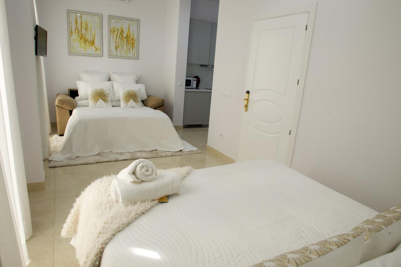 Panther Luxury Dreams Apartament Sewilla