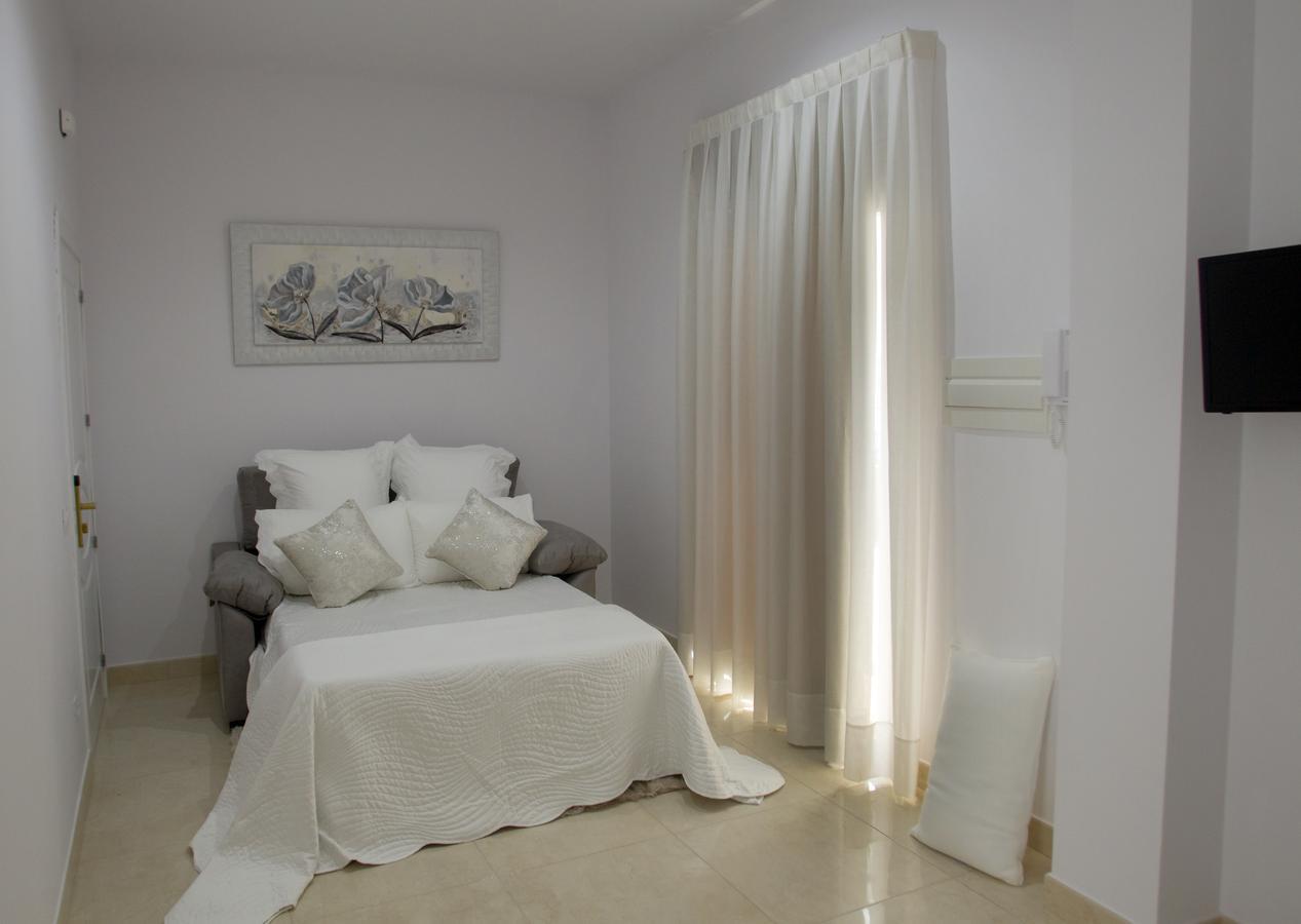Apartament Panther Luxury Dreams Sewilla