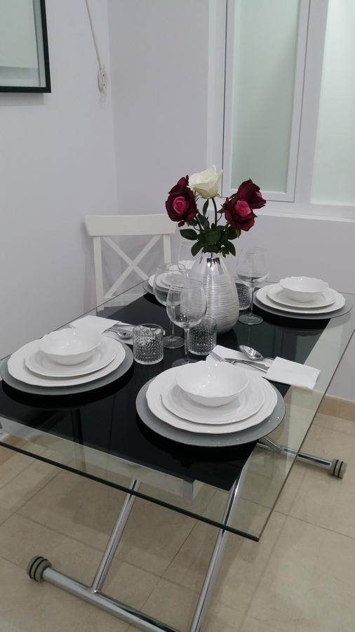 Apartament Panther Luxury Dreams Sewilla