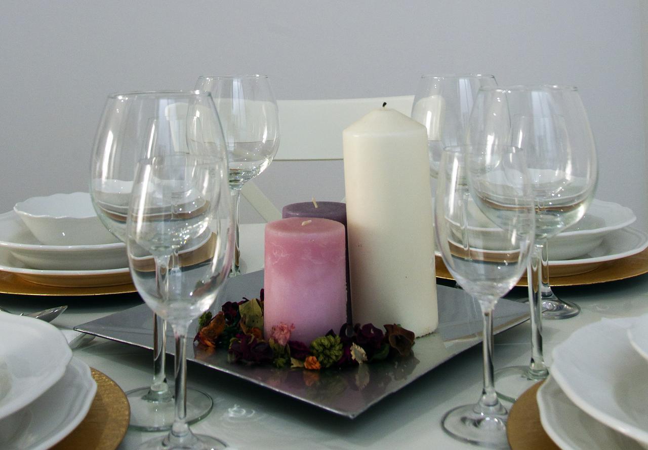 Panther Luxury Dreams Apartament