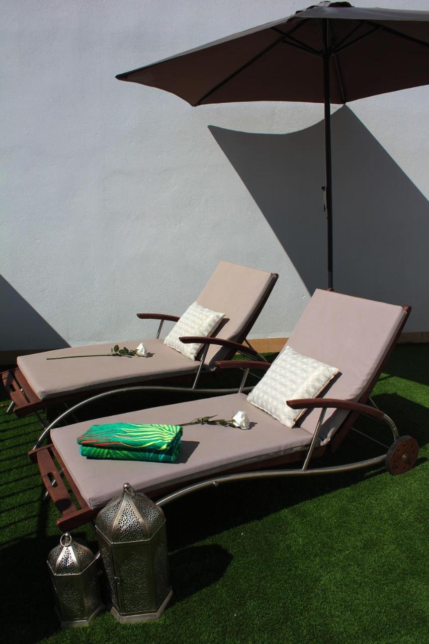 Apartament Panther Luxury Dreams *