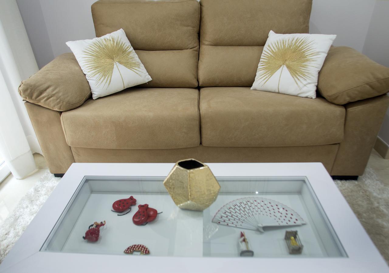 Apartament Panther Luxury Dreams Sewilla