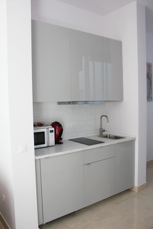 Panther Luxury Dreams Apartament Sewilla