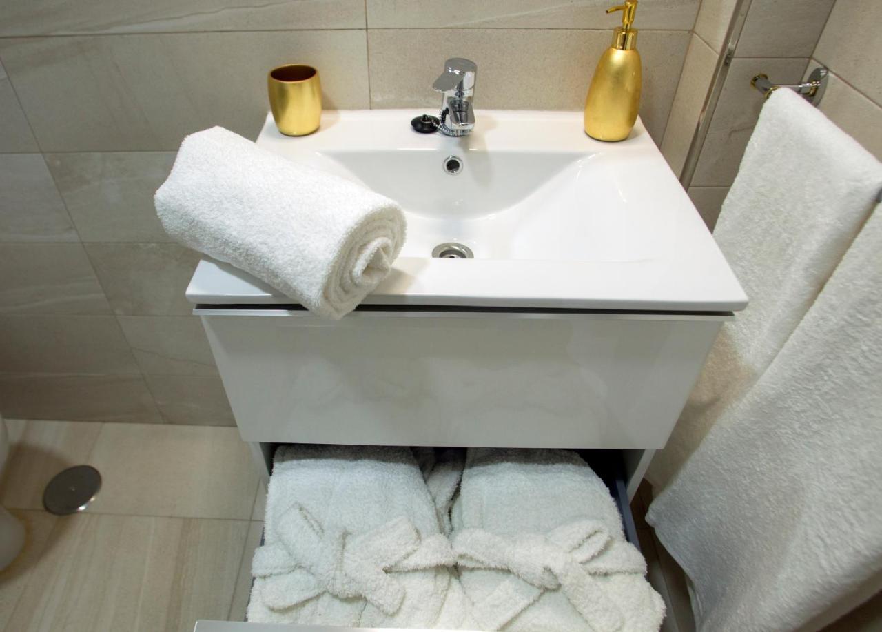 Panther Luxury Dreams Apartament Sewilla