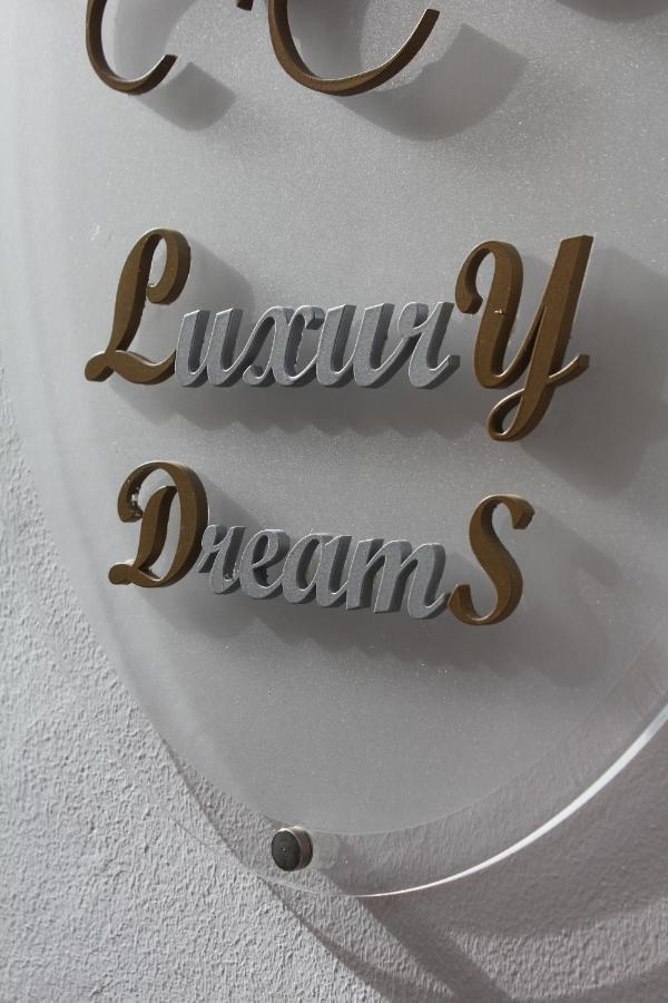 Panther Luxury Dreams Apartament *