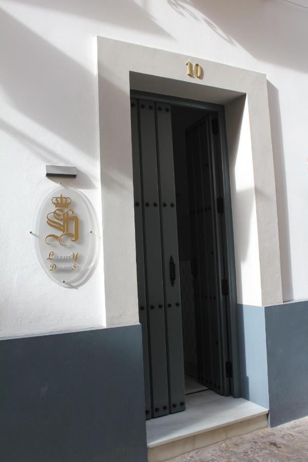 Apartament Panther Luxury Dreams