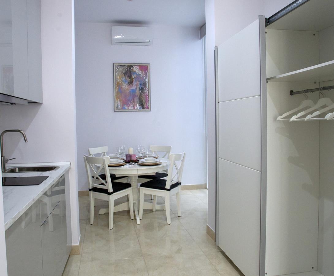 Appartamento Panther Luxury Dreams