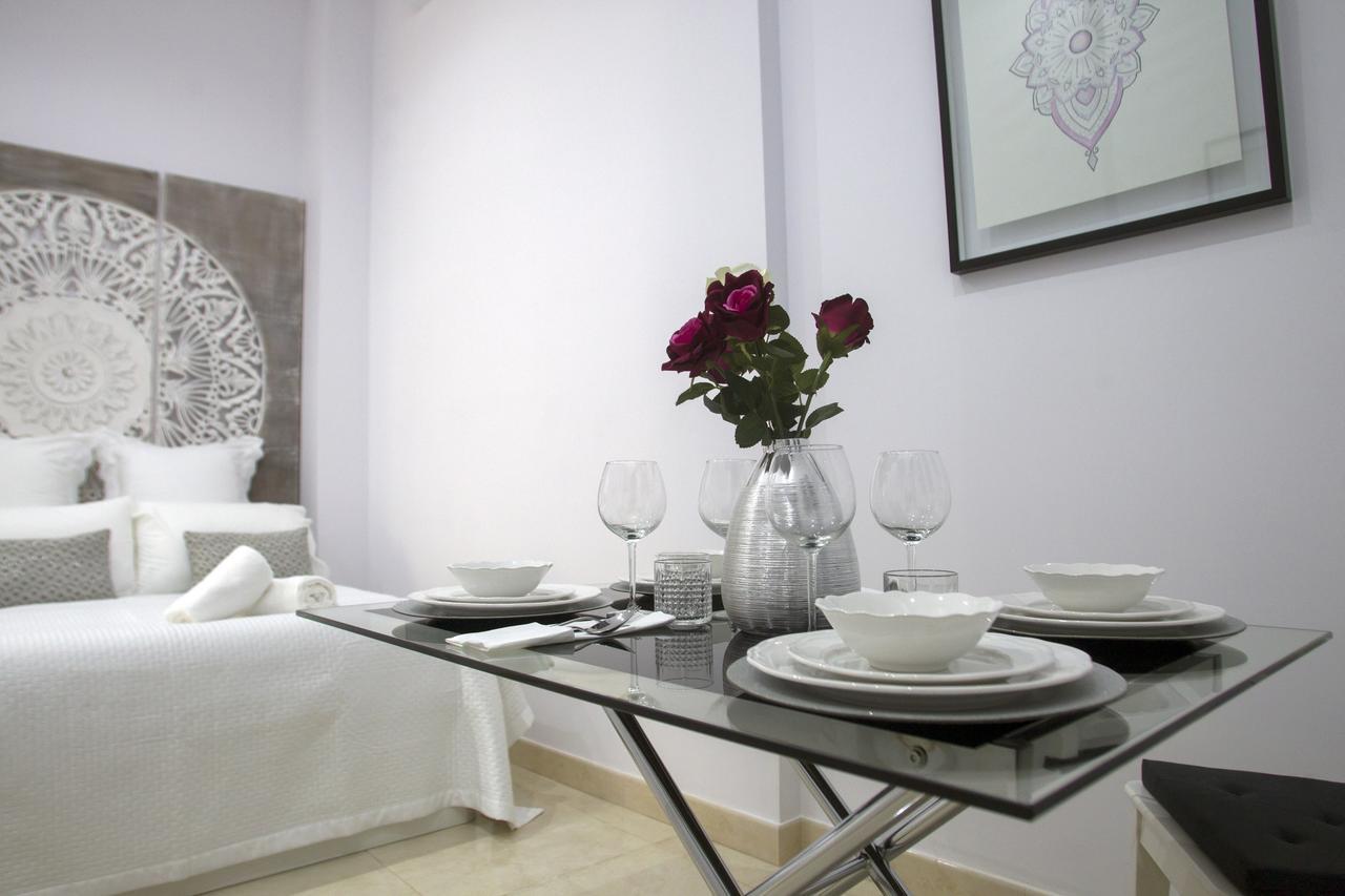 Panther Luxury Dreams Appartamento Siviglia