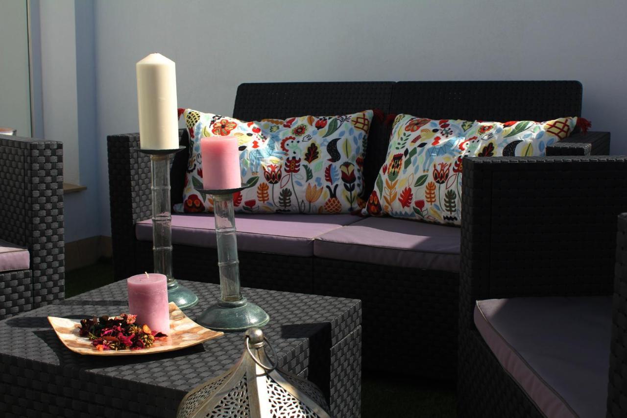 Panther Luxury Dreams Appartamento