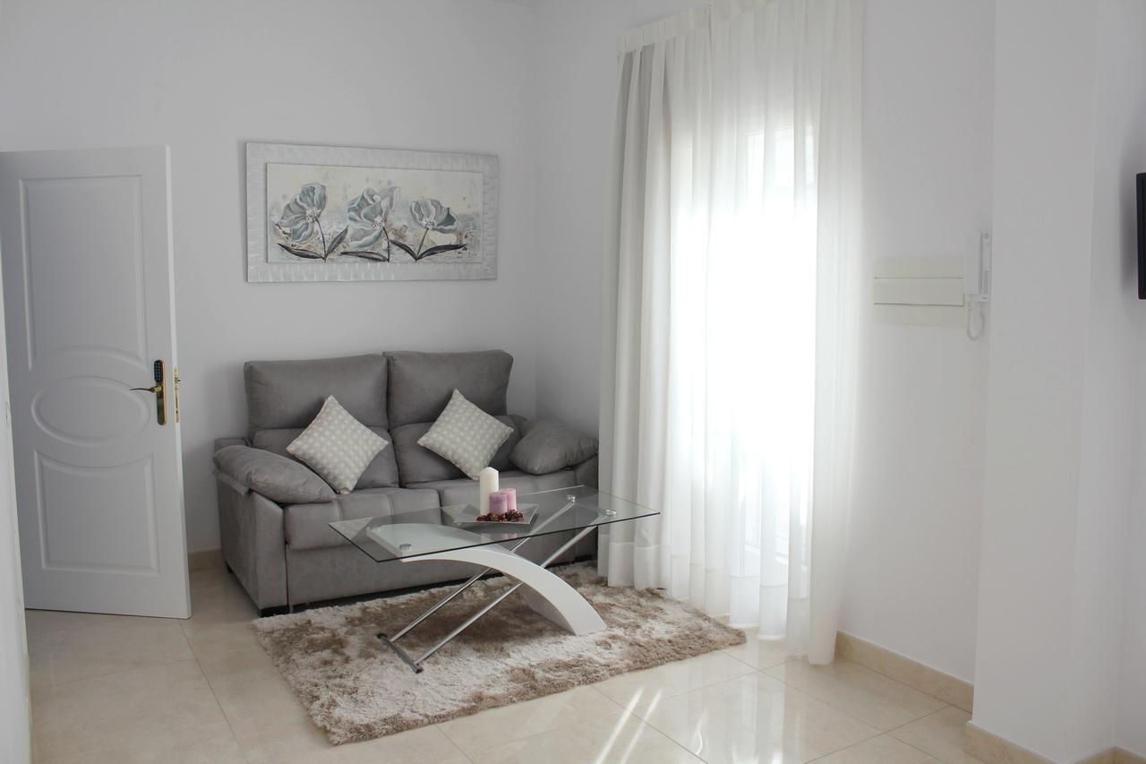 Panther Luxury Dreams Appartamento Siviglia